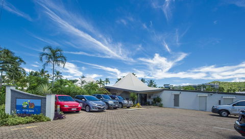 Island Leisure Resort - Accommodation Main Beach 21