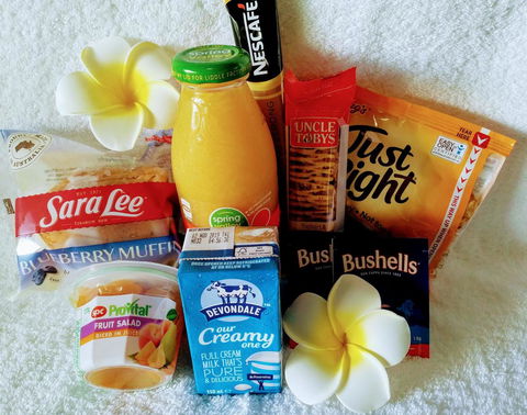 Island Leisure Resort - Accommodation Main Beach 22