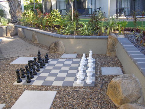 Island Leisure Resort - Accommodation Main Beach 26