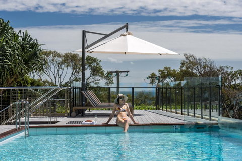 Oaks Redcliffe Mon Komo Suites - Accommodation Main Beach 6