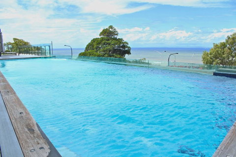 Oaks Redcliffe Mon Komo Suites - Accommodation Main Beach 10