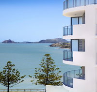 Oshen Apartments Yeppoon - Accommodation Main Beach