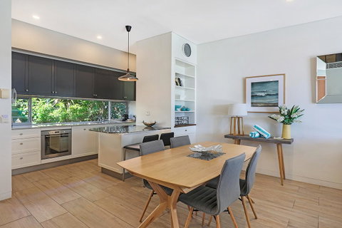 The Rise Noosa - Accommodation Main Beach 6