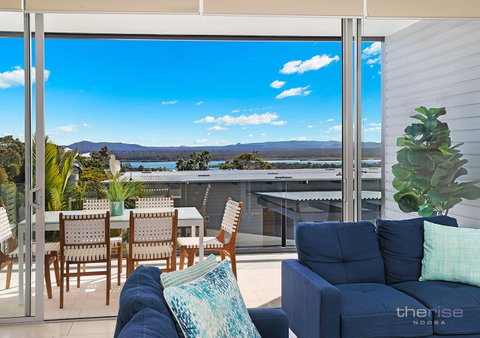 The Rise Noosa - Accommodation Main Beach 25