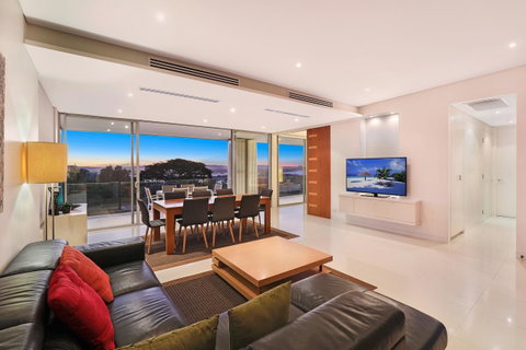 The Rise Noosa - Accommodation Main Beach 4
