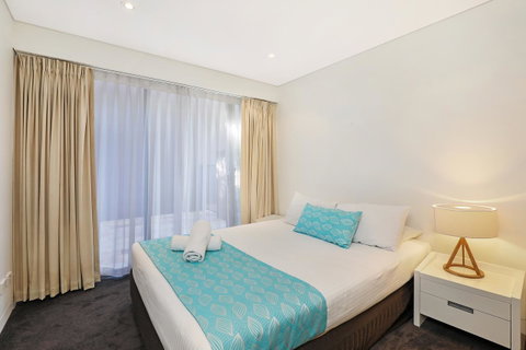 The Rise Noosa - Accommodation Main Beach 17