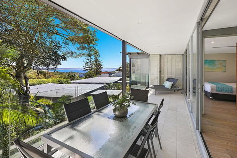 The Rise Noosa - Accommodation Main Beach 16