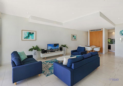 The Rise Noosa - Accommodation Main Beach 24