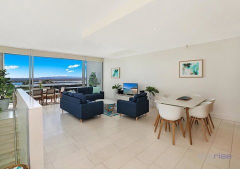 The Rise Noosa - Accommodation Main Beach 26
