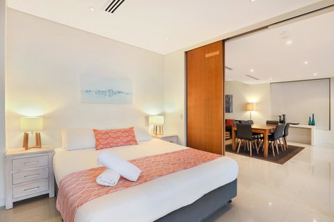 The Rise Noosa - Accommodation Main Beach 9