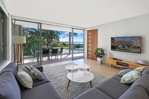 The Rise Noosa - Accommodation Main Beach 8