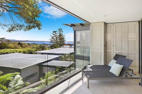 The Rise Noosa - Accommodation Main Beach 15