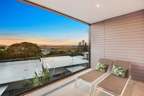 The Rise Noosa - Accommodation Main Beach 1