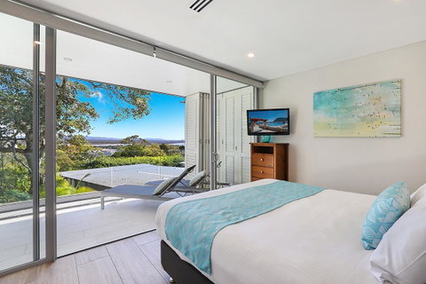 The Rise Noosa - Accommodation Main Beach 14