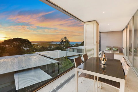 The Rise Noosa - Accommodation Main Beach 2