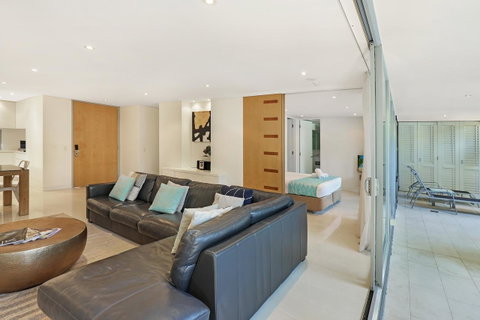 The Rise Noosa - Accommodation Main Beach 18