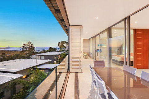 The Rise Noosa - Accommodation Main Beach 7