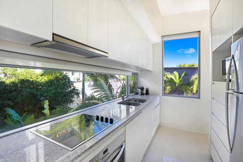 The Rise Noosa - Accommodation Main Beach 20