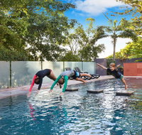 The Rise Noosa - Accommodation Main Beach