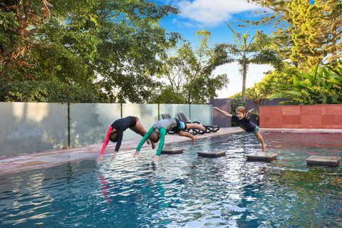 The Rise Noosa - Accommodation Main Beach 0
