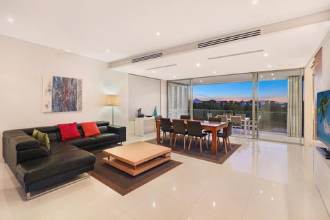 The Rise Noosa - Accommodation Main Beach 5
