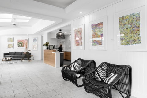 Netanya Noosa Beachfront Resort - Accommodation Main Beach 44