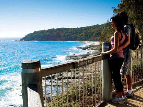 Netanya Noosa Beachfront Resort - Accommodation Main Beach 35