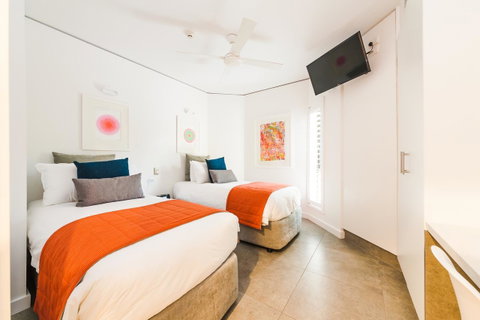 Netanya Noosa Beachfront Resort - Accommodation Main Beach 17