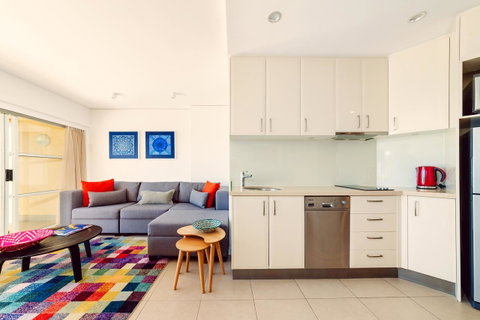 Netanya Noosa Beachfront Resort - Accommodation Main Beach 7
