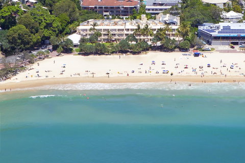 Netanya Noosa Beachfront Resort - Accommodation Main Beach 30
