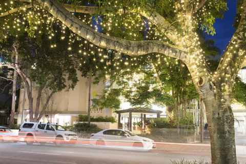 Netanya Noosa Beachfront Resort - Accommodation Main Beach 42