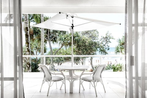 Netanya Noosa Beachfront Resort - Accommodation Main Beach 6