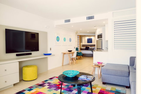 Netanya Noosa Beachfront Resort - Accommodation Main Beach 21