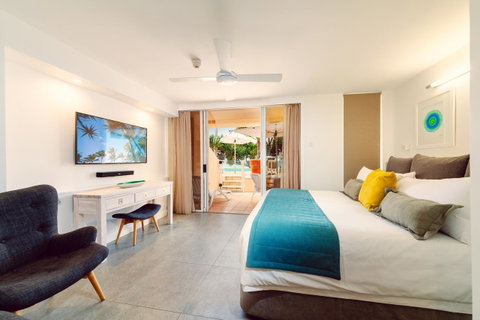 Netanya Noosa Beachfront Resort - Accommodation Main Beach 27