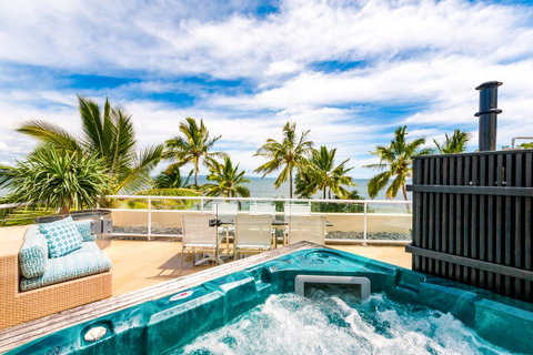 Netanya Noosa Beachfront Resort - Accommodation Main Beach 23