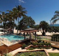 Netanya Noosa - Accommodation Main Beach