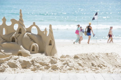 Netanya Noosa Beachfront Resort - Accommodation Main Beach 41