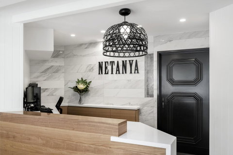 Netanya Noosa Beachfront Resort - Accommodation Main Beach 33