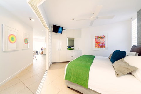 Netanya Noosa Beachfront Resort - Accommodation Main Beach 26