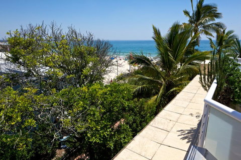 Netanya Noosa Beachfront Resort - Accommodation Main Beach 36