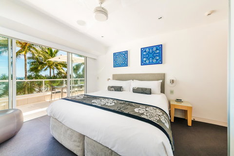 Netanya Noosa Beachfront Resort - Accommodation Main Beach 24