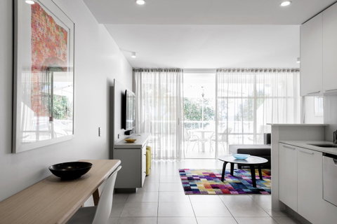 Netanya Noosa Beachfront Resort - Accommodation Main Beach 25