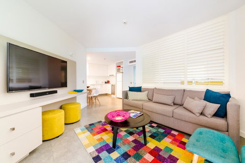 Netanya Noosa Beachfront Resort - Accommodation Main Beach 15
