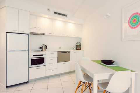 Netanya Noosa Beachfront Resort - Accommodation Main Beach 20