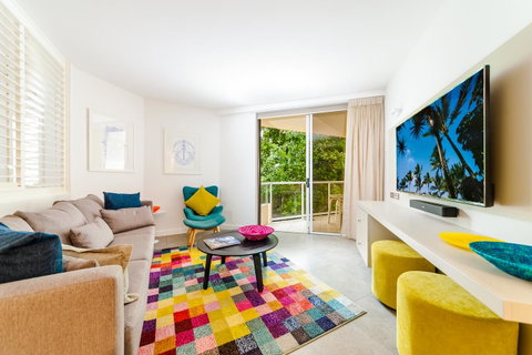 Netanya Noosa Beachfront Resort - Accommodation Main Beach 14