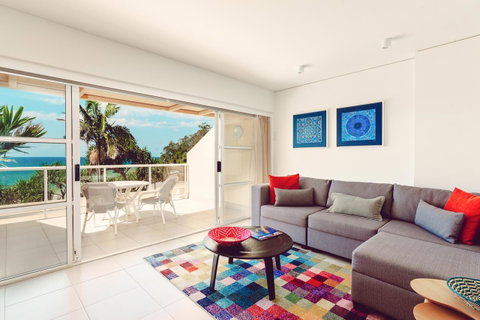 Netanya Noosa Beachfront Resort - Accommodation Main Beach 8