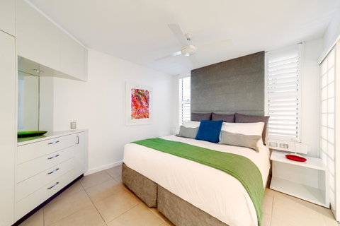 Netanya Noosa Beachfront Resort - Accommodation Main Beach 10