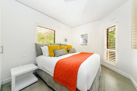 Netanya Noosa Beachfront Resort - Accommodation Main Beach 13