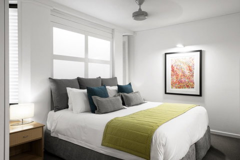 Netanya Noosa Beachfront Resort - Accommodation Main Beach 12