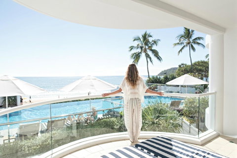 Tingirana Noosa - Accommodation Main Beach 8